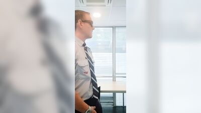 Studs in Uniform (210)