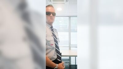 Studs in Uniform (210)