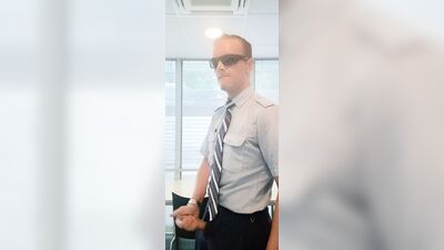 Studs in Uniform (210)