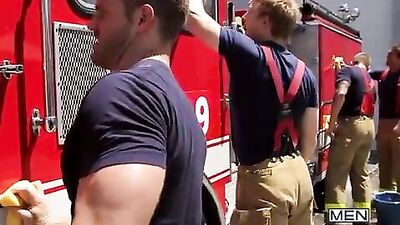 Studs in Uniform (157)