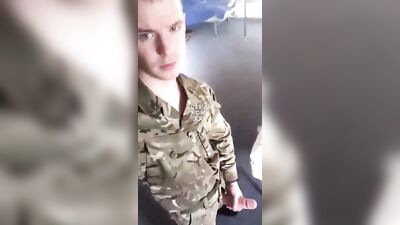 Studs in Uniform (55)