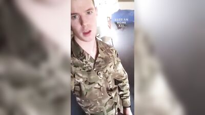 Studs in Uniform (55)