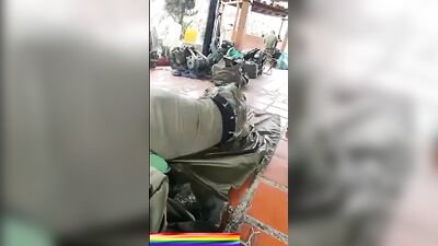 Studs in Uniform (277)