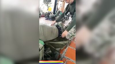 Studs in Uniform (277)