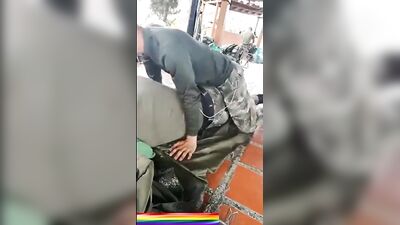 Studs in Uniform (277)