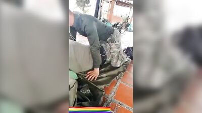 Studs in Uniform (277)