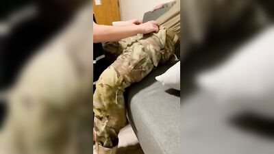 Studs in Uniform (22)