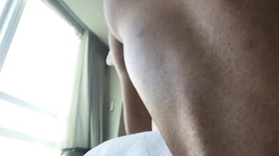Fans - FitnessFreak801 fucking and being fucked - Part 1 (11)