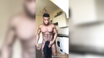 Fans - FitnessFreak801 fucking and being fucked - Part 1 (25)