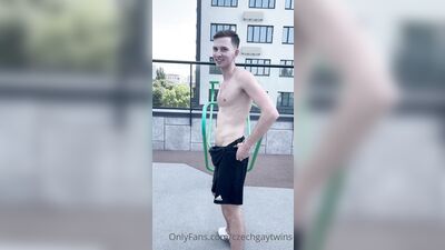 Fans - Czechgaytwins (152)