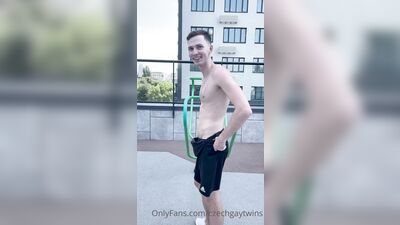 Fans - Czechgaytwins (152)