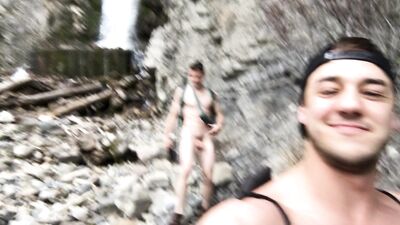 Fans - FitnessFreak801 fucking and being fucked - Part 1 (78)
