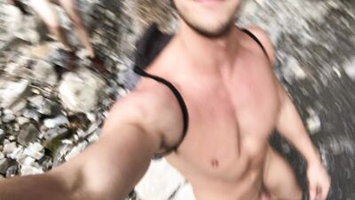 Fans - FitnessFreak801 fucking and being fucked - Part 1 (78)
