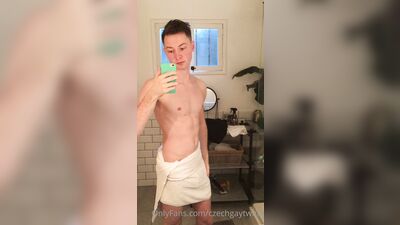 Fans - Czechgaytwins (85)