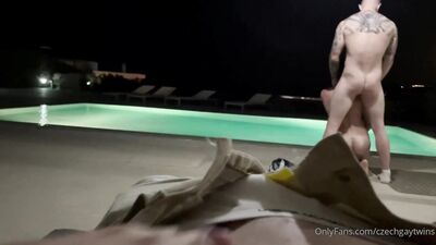 Fans - Czechgaytwins (3)