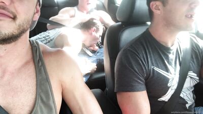 Fans - FitnessFreak801 fucking and being fucked - Part 1 (100)