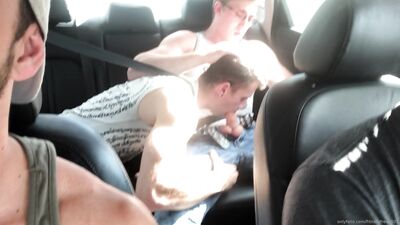 Fans - FitnessFreak801 fucking and being fucked - Part 1 (100)