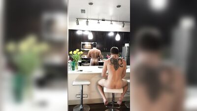 Fans - FitnessFreak801 fucking and being fucked - Part 1 (107)