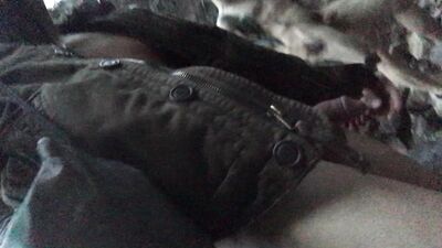 Fans - FitnessFreak801 fucking and being fucked - Part 1 (80)