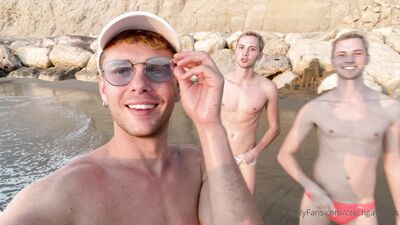 Fans - Czechgaytwins (185)