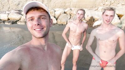 Fans - Czechgaytwins (185)