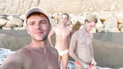 Fans - Czechgaytwins (185)