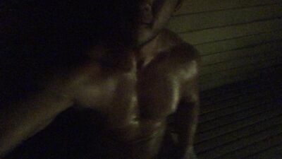 Fans - FitnessFreak801 fucking and being fucked - Part 1 (81)