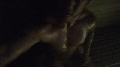 Fans - FitnessFreak801 fucking and being fucked - Part 1 (81)