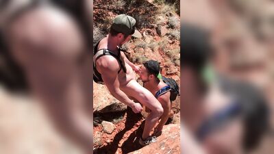 Fans - FitnessFreak801 fucking and being fucked - Part 1 (99)