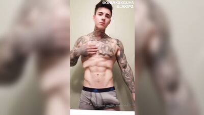 Fans - FitnessFreak801 fucking and being fucked - Part 1 (42)