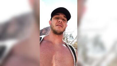 Fans - FitnessFreak801 fucking and being fucked - Part 1 (5)
