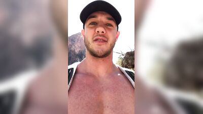 Fans - FitnessFreak801 fucking and being fucked - Part 1 (5)