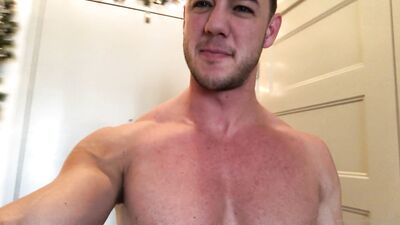 Fans - FitnessFreak801 fucking and being fucked - Part 1 (18)