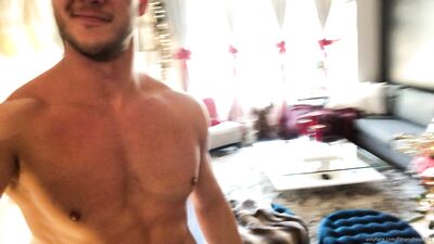 Fans - FitnessFreak801 fucking and being fucked - Part 1 (18)