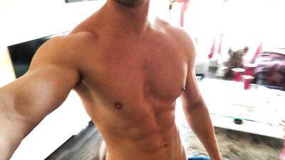 Fans - FitnessFreak801 fucking and being fucked - Part 1 (18)