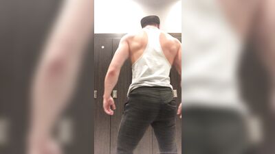 Fans - FitnessFreak801 fucking and being fucked - Part 1 (6)