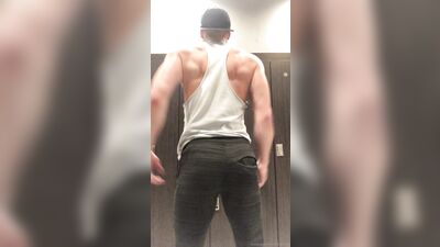 Fans - FitnessFreak801 fucking and being fucked - Part 1 (6)