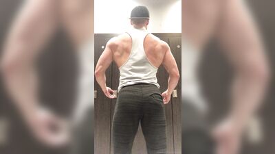 Fans - FitnessFreak801 fucking and being fucked - Part 1 (6)