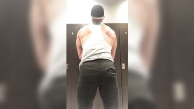 Fans - FitnessFreak801 fucking and being fucked - Part 1 (6)