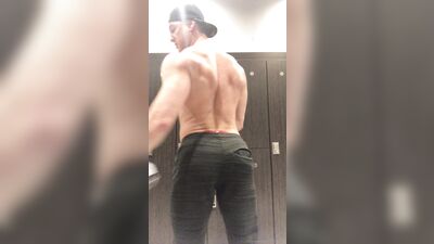 Fans - FitnessFreak801 fucking and being fucked - Part 1 (6)