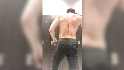 Fans - FitnessFreak801 fucking and being fucked - Part 1 (6)