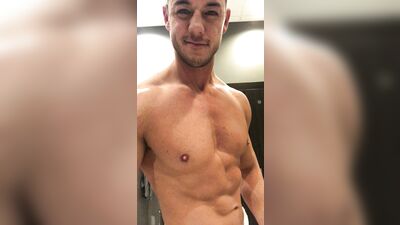 Fans - FitnessFreak801 fucking and being fucked - Part 1 (84)
