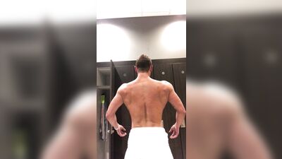 Fans - FitnessFreak801 fucking and being fucked - Part 1 (84)