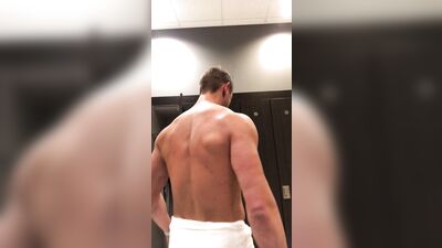 Fans - FitnessFreak801 fucking and being fucked - Part 1 (84)