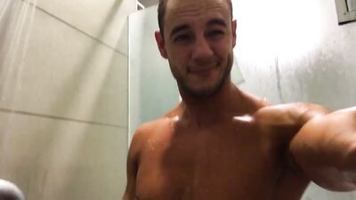 Fans - FitnessFreak801 fucking and being fucked - Part 1 (33)