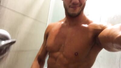 Fans - FitnessFreak801 fucking and being fucked - Part 1 (33)