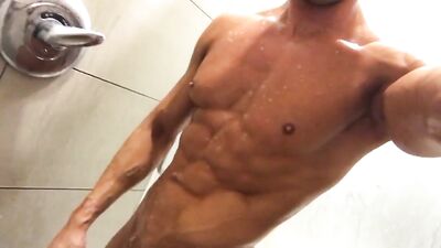 Fans - FitnessFreak801 fucking and being fucked - Part 1 (33)