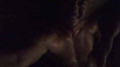 Fans - FitnessFreak801 fucking and being fucked - Part 1 (79)