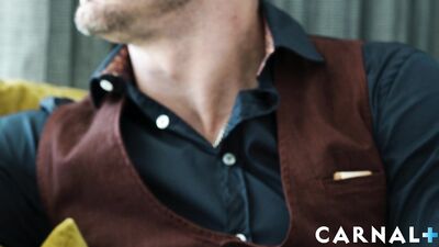 The Americans Vol 1 - The Client - gay porn video