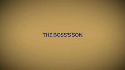 Rocky Vol 1 - The Boss's Little Plaything - gay porn video
